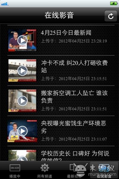 TVS电视通图4