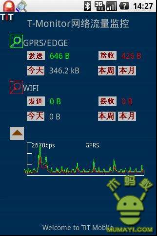 T-Monitor图片1