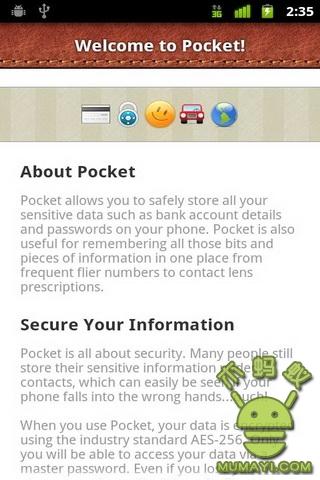 口袋密码图2