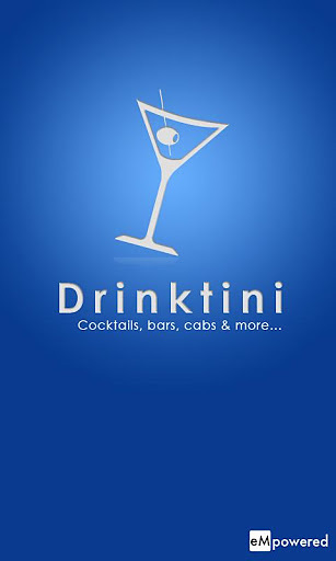 Drinktini™图1