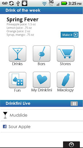 Drinktini™图4