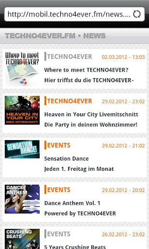 TECHNO4EVER图4