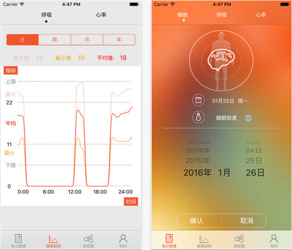 银杏果app苹果版图2