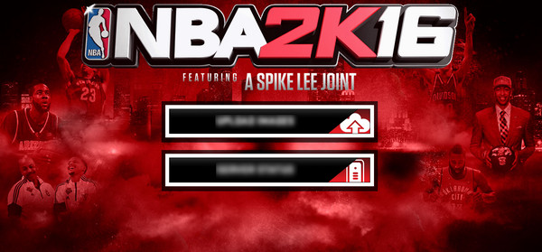 NBA2K16iOS版图3