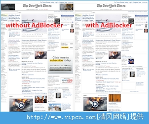 AdBlocker图3