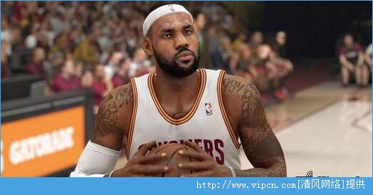 nba2K16手机版能力值修改版图3