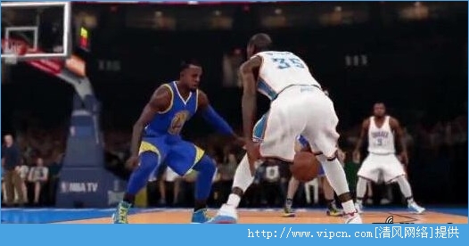 nba2K16手机版能力值修改版图4