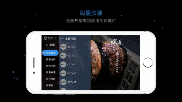 视享TV图2