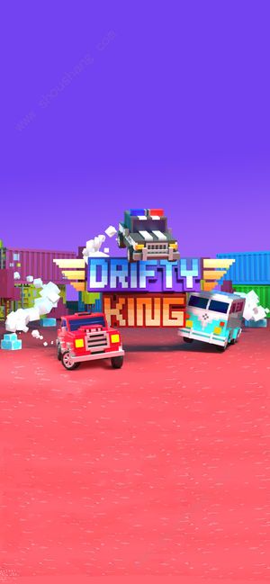 Drifty King游戏图片2