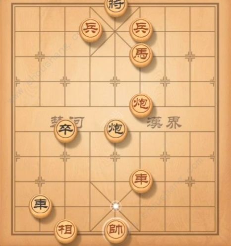 天天象棋残局挑战第101期怎么过 第101期残局挑战通关攻略[视频][多图]图片18