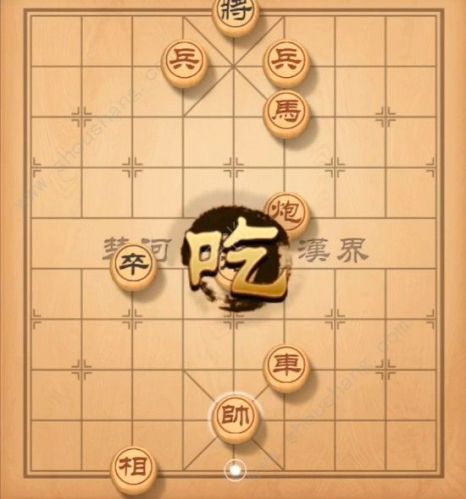 天天象棋残局挑战第101期怎么过 第101期残局挑战通关攻略[视频][多图]图片19