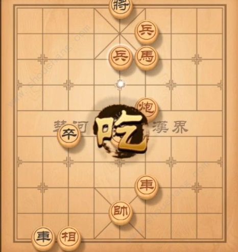 天天象棋残局挑战第101期怎么过 第101期残局挑战通关攻略[视频][多图]图片15