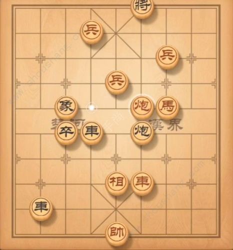 天天象棋残局挑战第101期怎么过 第101期残局挑战通关攻略[视频][多图]图片9