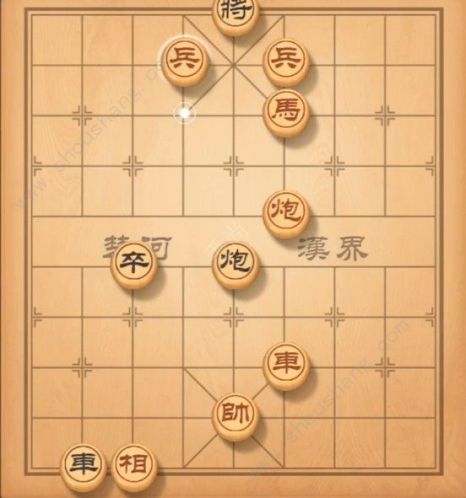 天天象棋残局挑战第101期怎么过 第101期残局挑战通关攻略[视频][多图]图片17