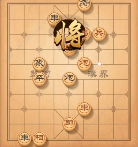 天天象棋残局挑战第101期怎么过 第101期残局挑战通关攻略[视频][多图]图片12