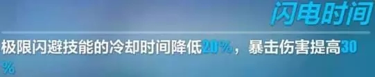 崩坏3黯蔷薇丽塔专属武器圣痕搭配与输出流程全方位分析[多图]图片11