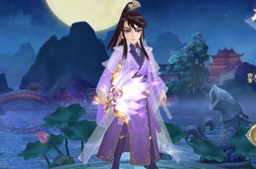 魔界祖师手游v0.1.24.15版图3