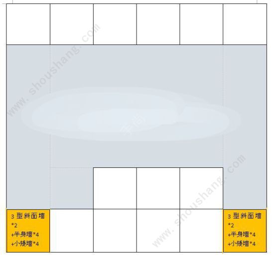 明日之后7级庄园房子汇总 5套明日动物园设计蓝图分享[视频][多图]图片16