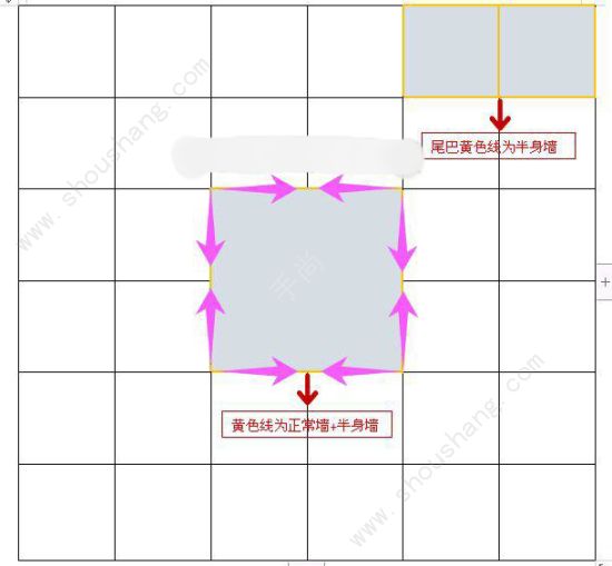 明日之后7级庄园房子汇总 5套明日动物园设计蓝图分享[视频][多图]图片26