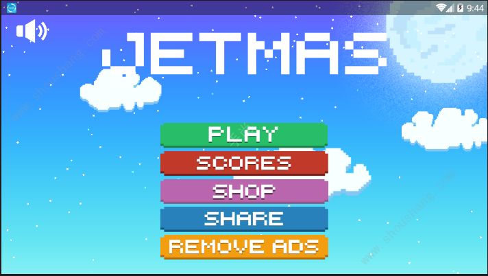 Jetmas游戏图片1