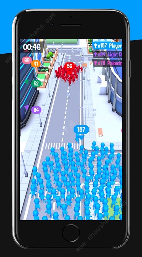 Crowd City破解版图3