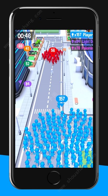 Crowd City破解版图2