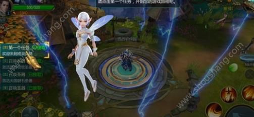 魔灵幻境官方版图3