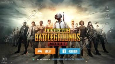 PUBG MOBILE LITE官方版图1