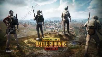 pubgmobile亚服官网版图3