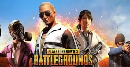 pubgmobile亚服官网版图片1