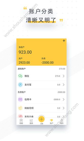 鑫邦有钱app图2