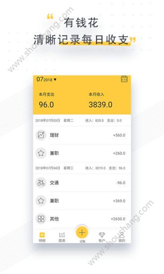 鑫邦有钱app图3