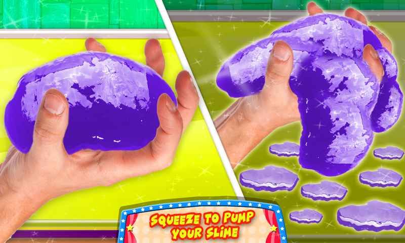 Slime Maker游戏图1