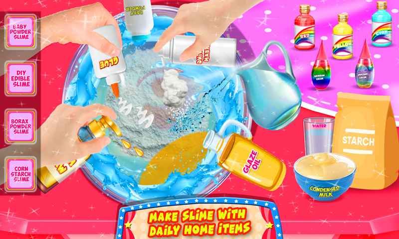 Slime Maker游戏图2