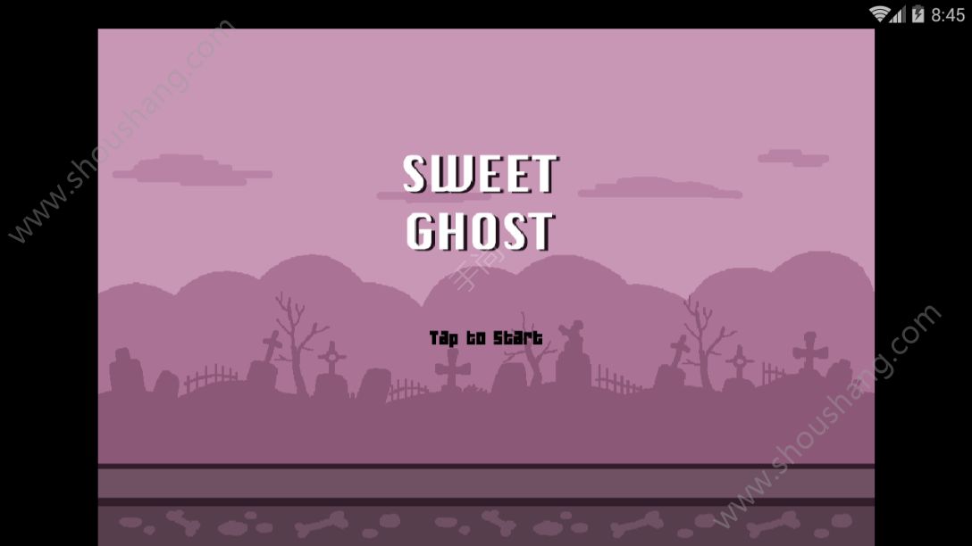 幽灵鬼魂游戏图片1