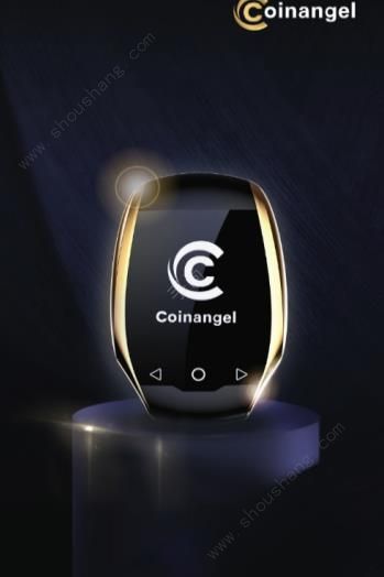 Coinangel app图3