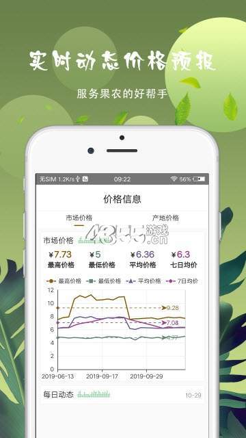 桃信通app图2