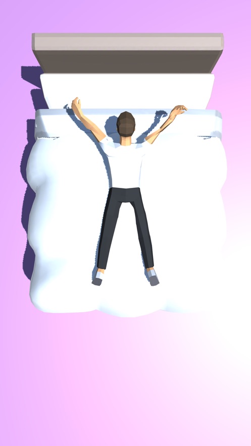 Bed Diving游戏图2