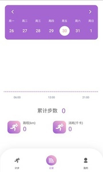 天天步赚app图2