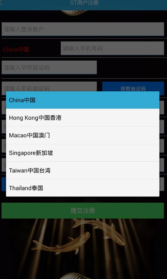 生态GT app图2