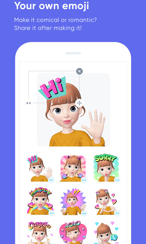 崽崽ZEPETO 2.5.0图3