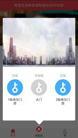 菠萝社区app图片1