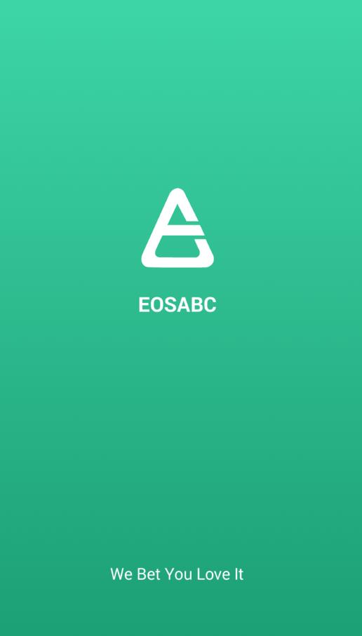 EOSABC挖矿app图片1