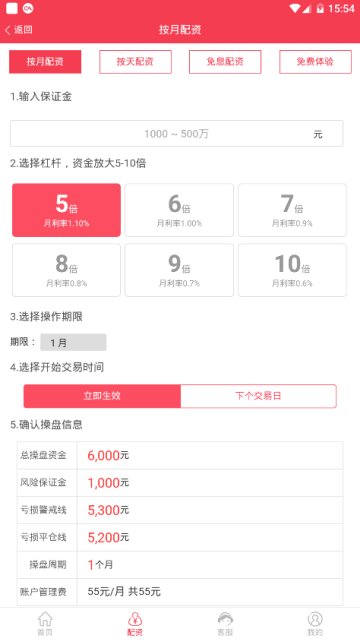 一号配资app图3