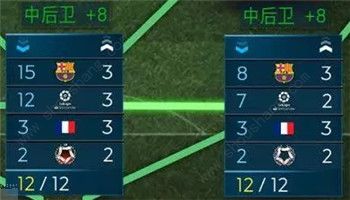 FIFA足球世界Ignite新引擎化学反应视图规则介绍[多图]图片10