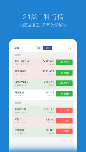 智选全球app图2