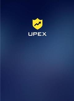 UPEX交易所APP图3