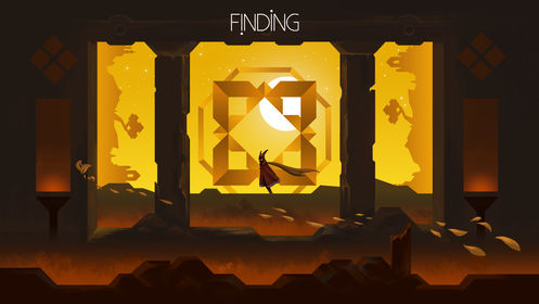 Finding中文版图片1