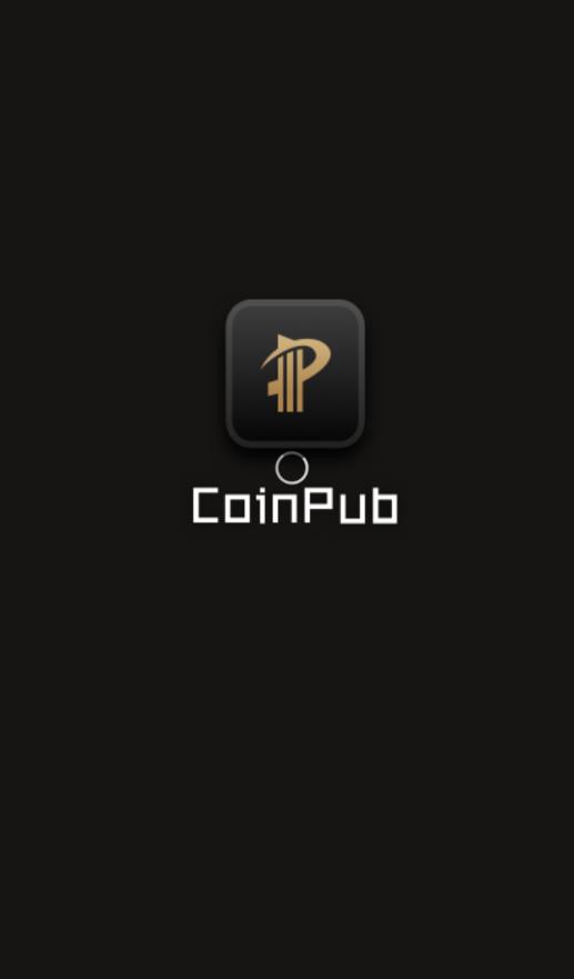 CoinPub app图1