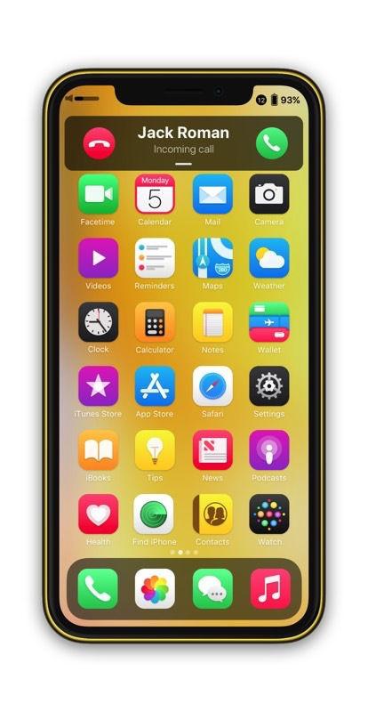 iOS13beta5描述文件图1